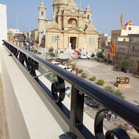 Nadar Accommodation Nadur Esterno foto
