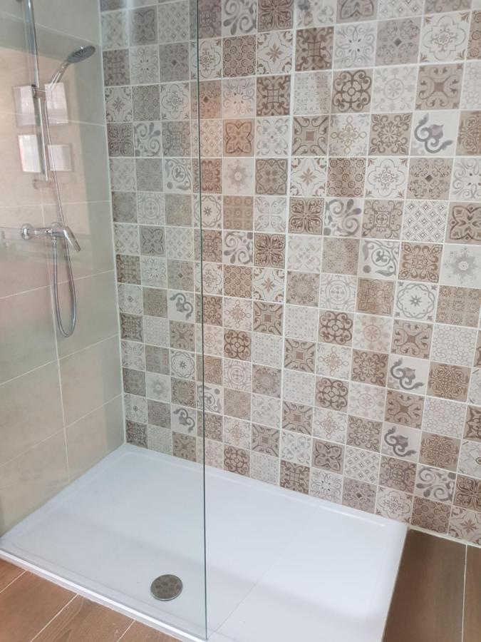 Nadar Accommodation Nadur Esterno foto