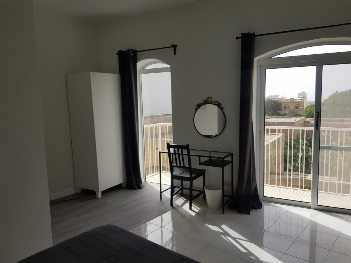 Nadar Accommodation Nadur Esterno foto