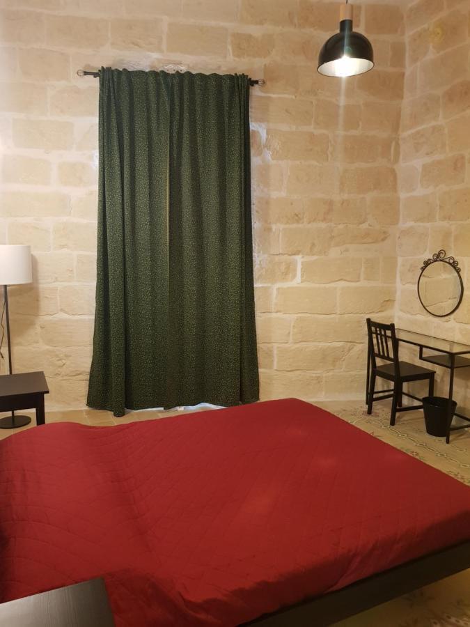 Nadar Accommodation Nadur Esterno foto