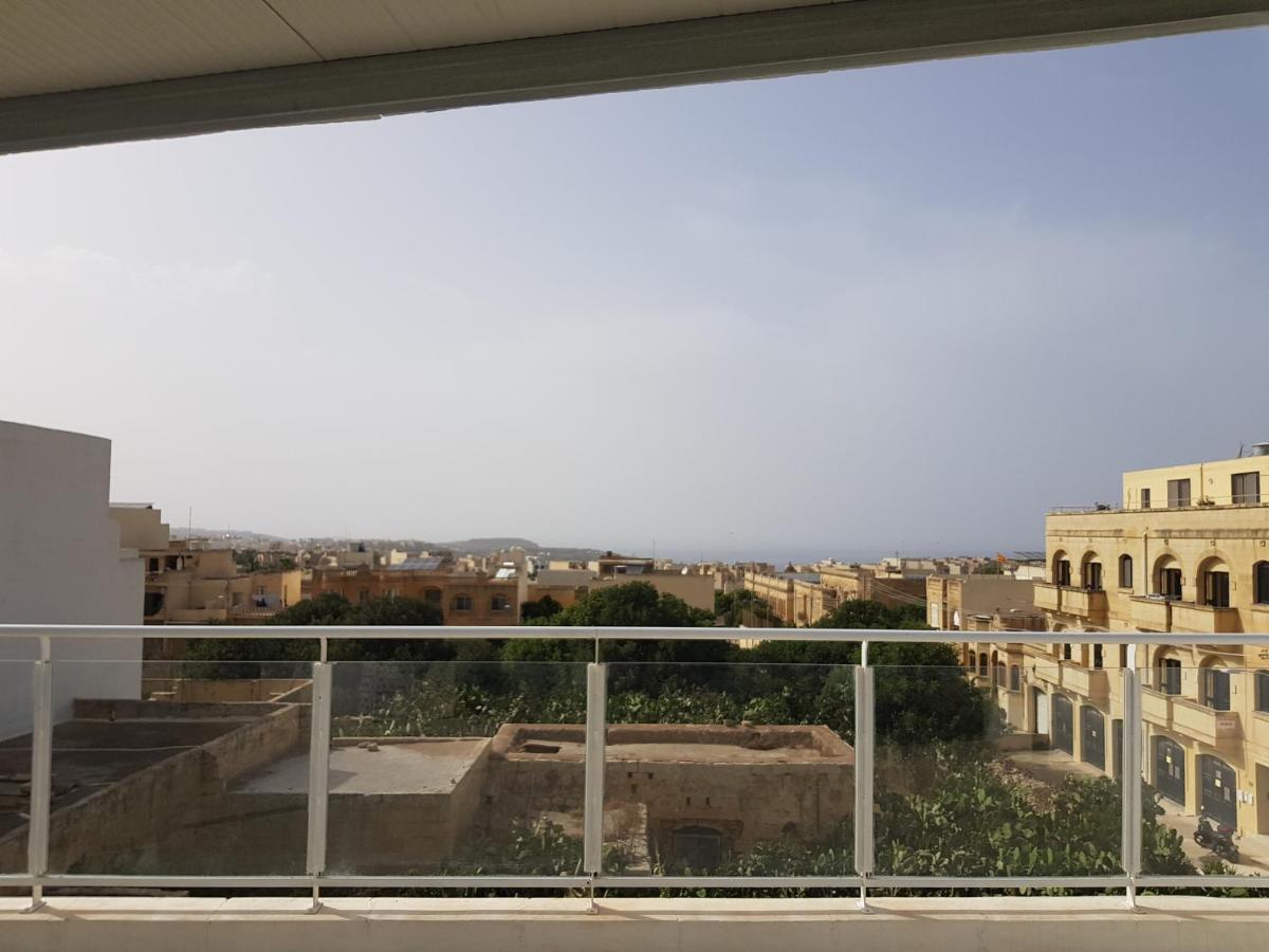 Nadar Accommodation Nadur Esterno foto