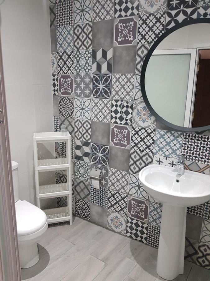 Nadar Accommodation Nadur Esterno foto