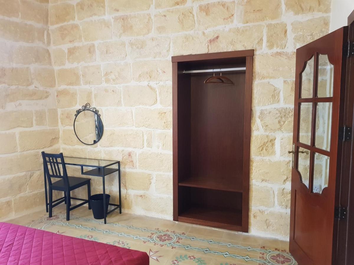 Nadar Accommodation Nadur Esterno foto