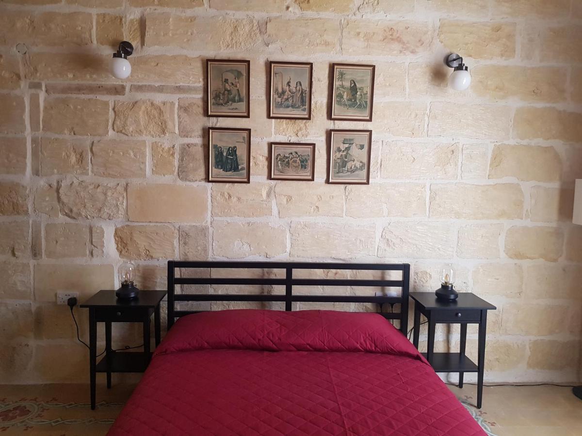 Nadar Accommodation Nadur Esterno foto
