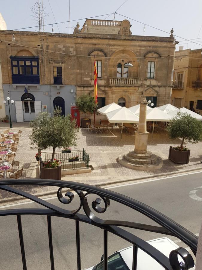 Nadar Accommodation Nadur Esterno foto