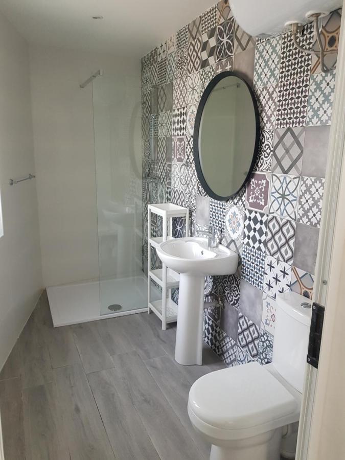 Nadar Accommodation Nadur Esterno foto